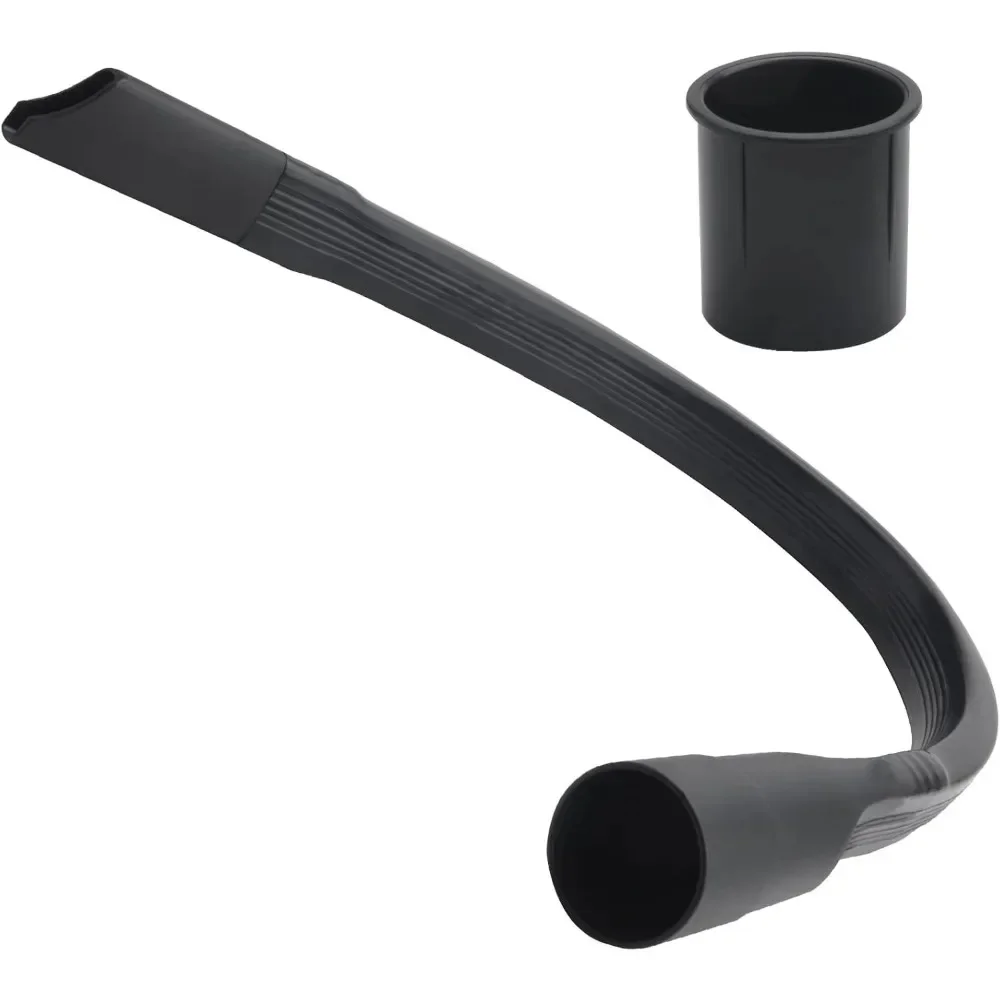 2025 News 35mm-32mm Hose Vacuu - مراجعة Flexible Hose Braided وسعره